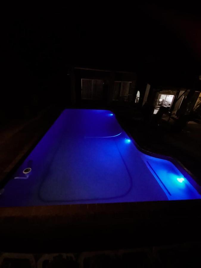 Kruger'S Guest House White River Bagian luar foto