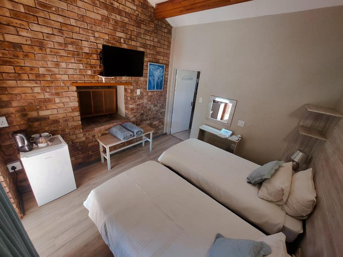 Kruger'S Guest House White River Bagian luar foto