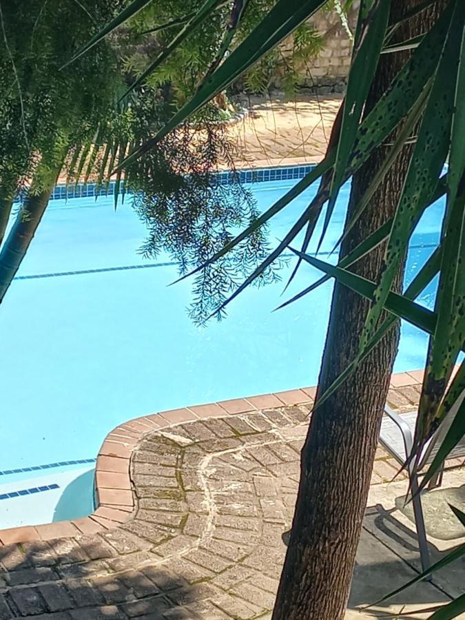 Kruger'S Guest House White River Bagian luar foto