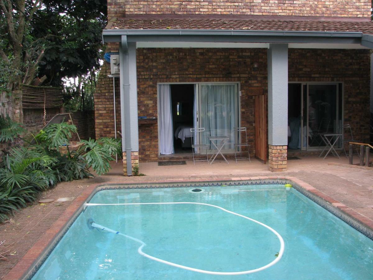 Kruger'S Guest House White River Bagian luar foto