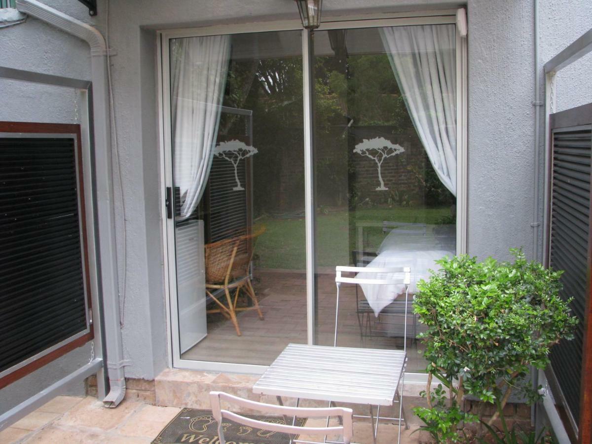Kruger'S Guest House White River Bagian luar foto